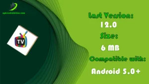 Download Stasera in TV APK Latest Version (Free) 2