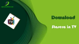 Download Stasera in TV APK Latest Version (Free) 1
