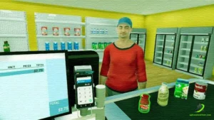 Download Store Management Simulator APK 3