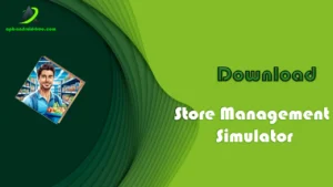 Download Store Management Simulator APK 1