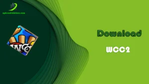 Download WCC2 MOD APK Latest Version (Free) 1