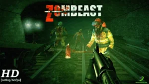Download Zombeast APK Latest Version (Free) 3