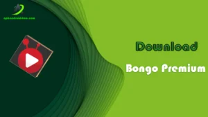 Download Bongo Premium APK Latest Version (Free) 1