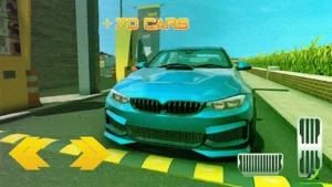 Download Car Parking Multiplayer 2 MOD APK 3