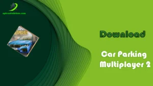 Download Car Parking Multiplayer 2 MOD APK 1