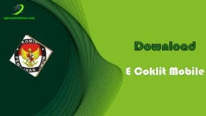 Download E Coklit Mobile APK Latest Version (Free) 1