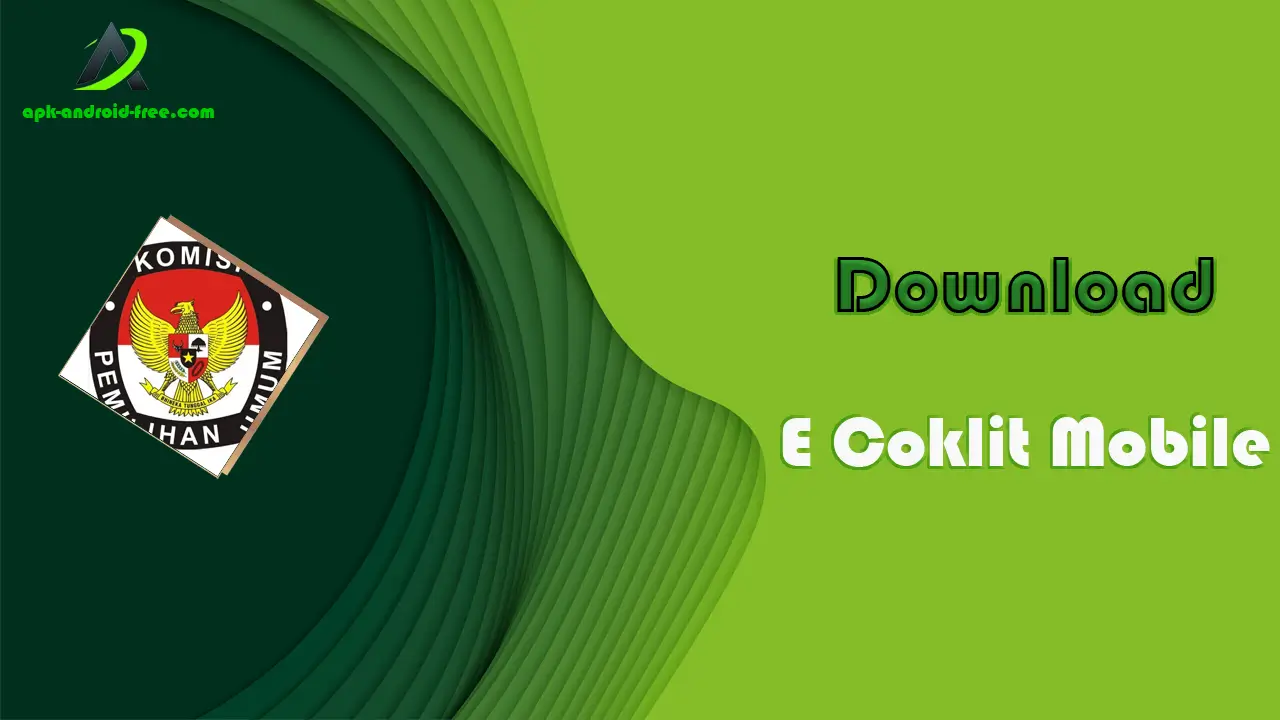 E Coklit Mobile apk android free.com2 E Coklit Mobile