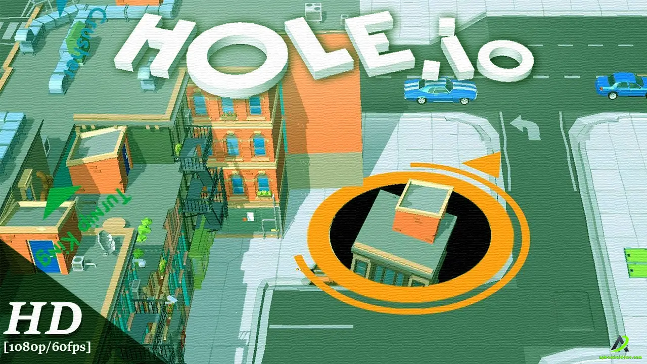Hole.io Hole.io
