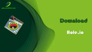 Download Hole.io APK Latest Version (Free) 1