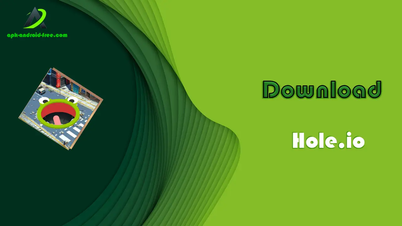 Hole.io apk android free.com2 Hole.io