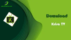 Download Krira TV APK Latest Version (Free) 1
