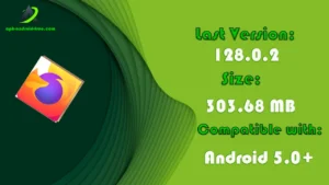 Download Firefox APK Latest Version (Free) 2