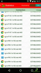 Download Network Monitor Mini APK Latest Version (Free) 3