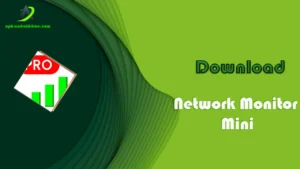 Download Network Monitor Mini APK Latest Version (Free) 1