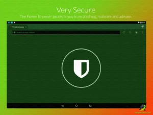 Download Power Browser APK Latest Version (Free) 3