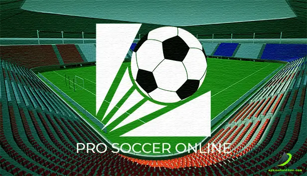 Pro Soccer Online Pro Soccer Online