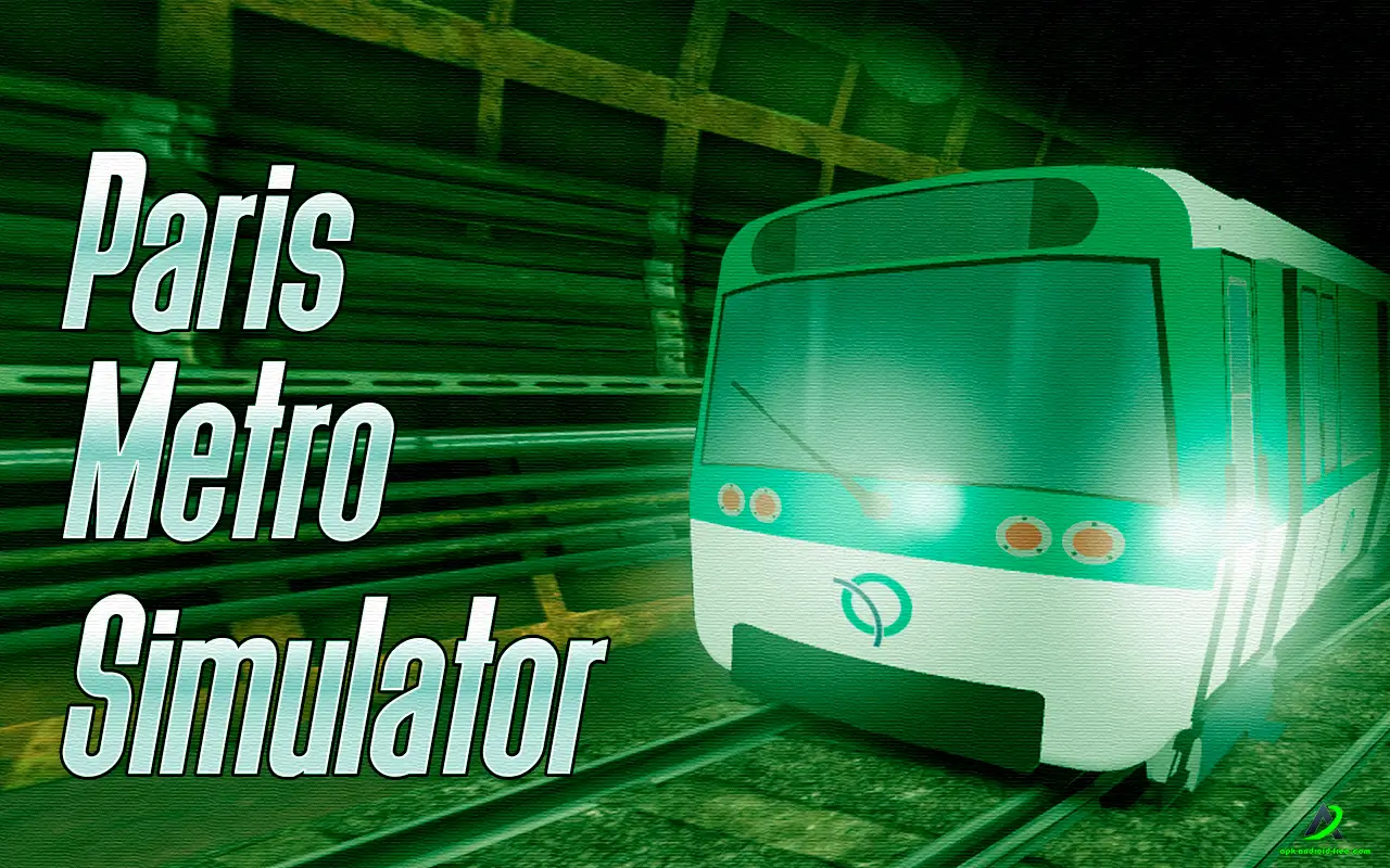 Subway Train Simulator