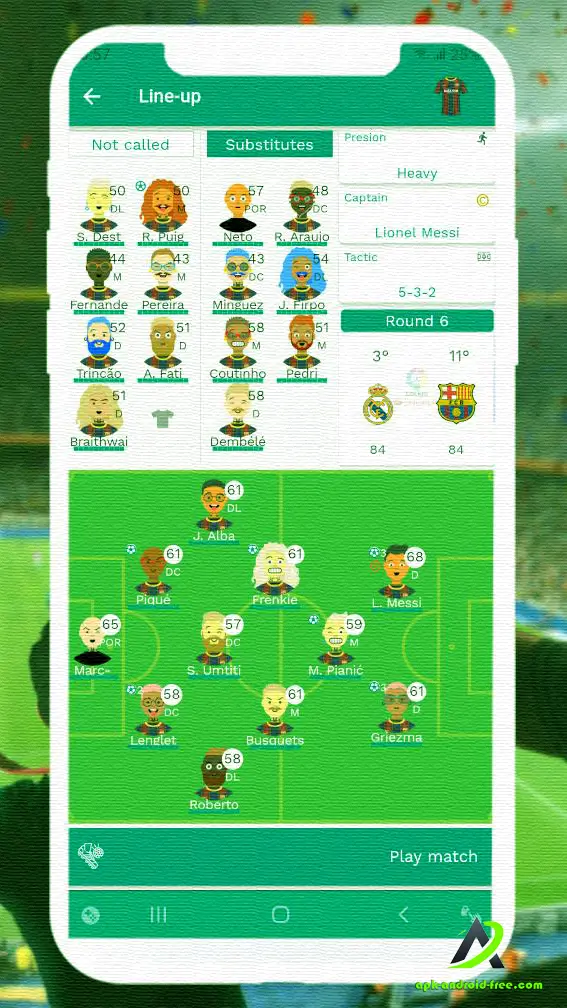 Superkickoff Superkickoff