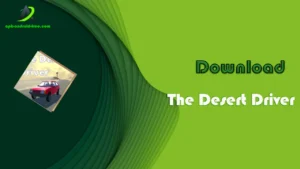 Download The Desert Driver APK Latest Version (Free) 1