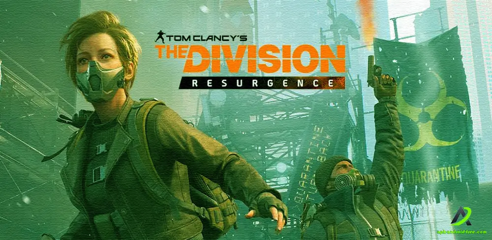 The Division Resurgence