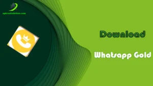 Download Whatsapp Gold APK Latest Version (Free) 1