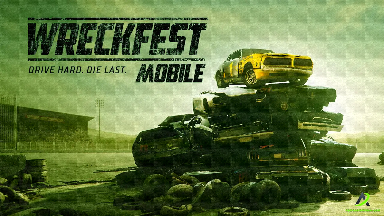 Wreckfest