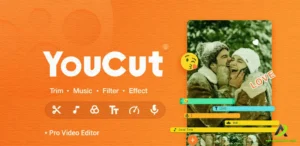 Download YouCut APK Latest Version (Free) 3