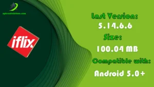 Download iflix APK Latest Version (Free) 2