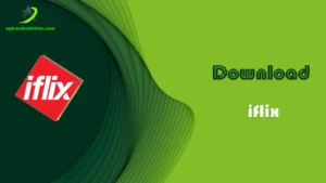 Download iflix APK Latest Version (Free) 1