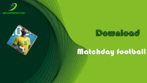Download Matchday Manager APK Latest Version (Free) 1