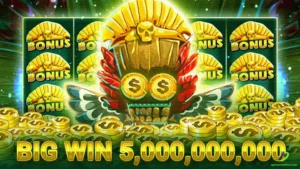 Download 8658 Slot APK Latest Version (Free) 3