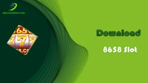 Download 8658 Slot APK Latest Version (Free) 1