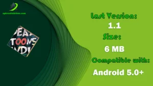 Download DeadToonsIndia APK Latest Version (Free) 2
