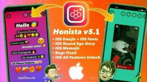 Download Honista APK Latest Version (Free) 3