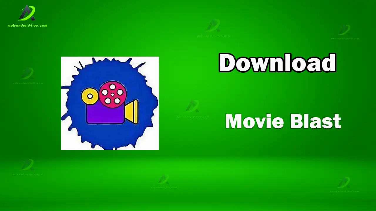 Movie Blast APK For Android