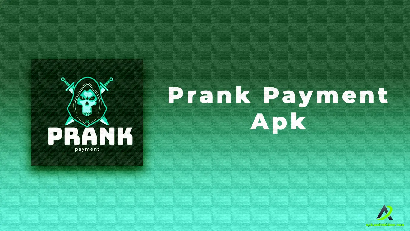 Prank Payment