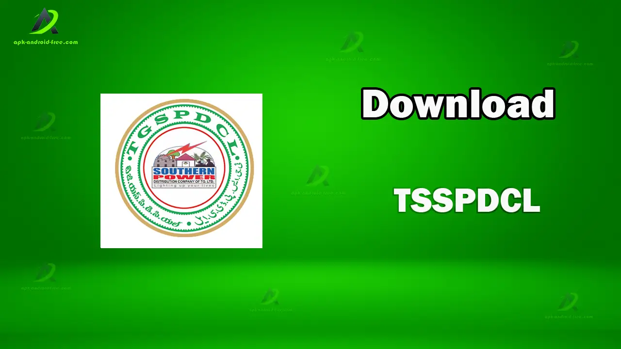 TSSPDCL APK For Android