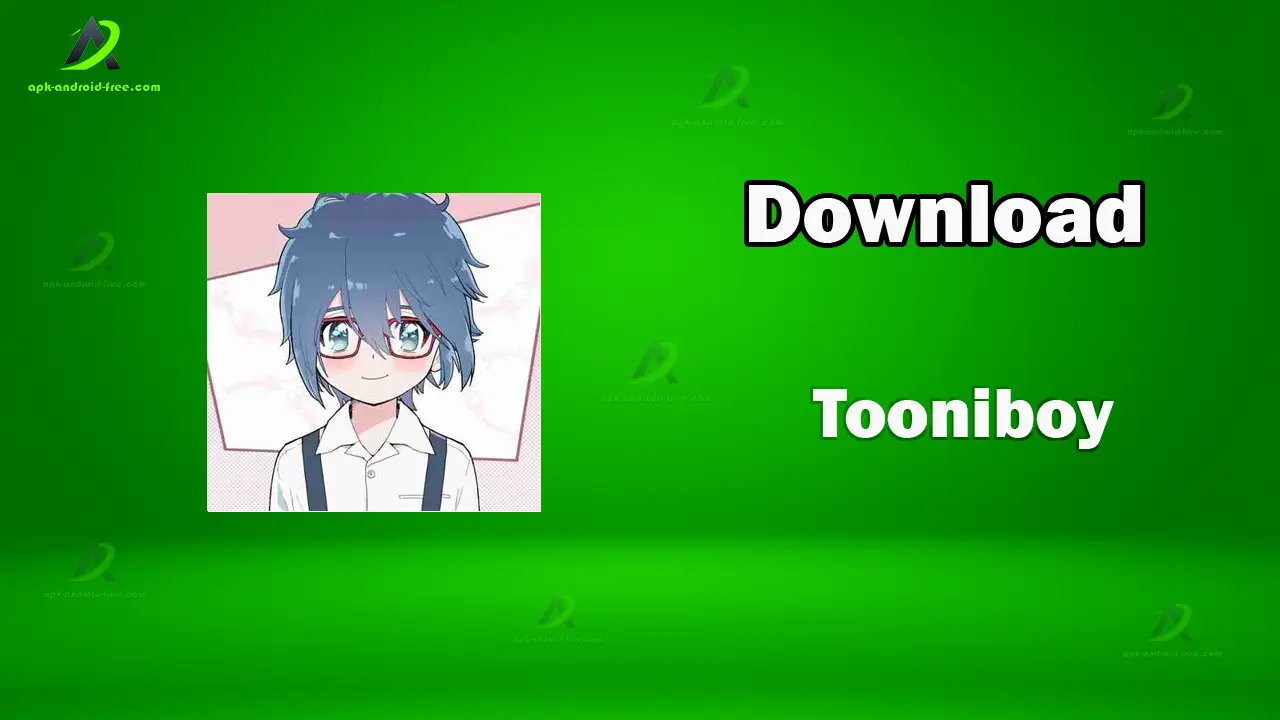 Tooniboy APK For Android